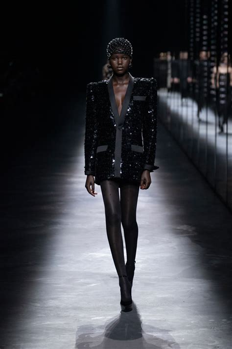 ysl high fashion brands|More.